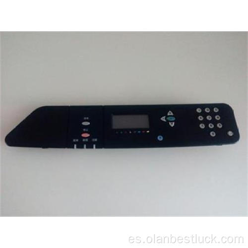 RM1-4516 Panel de control HP CP6015 Original